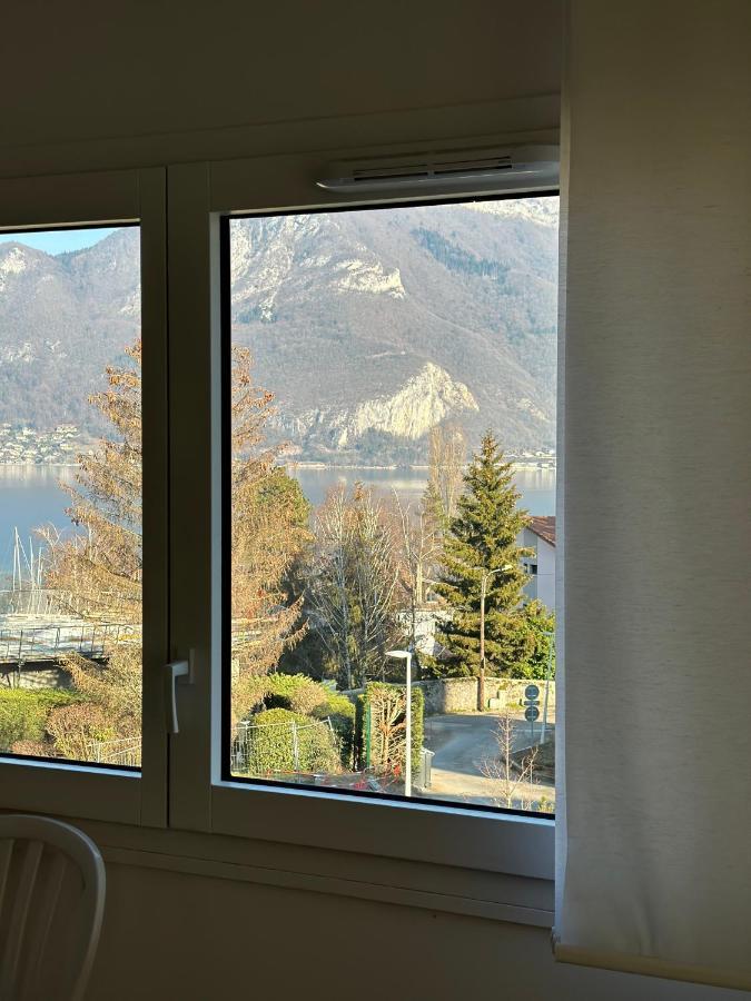 Lac Arte Postale Annecy Exteriér fotografie