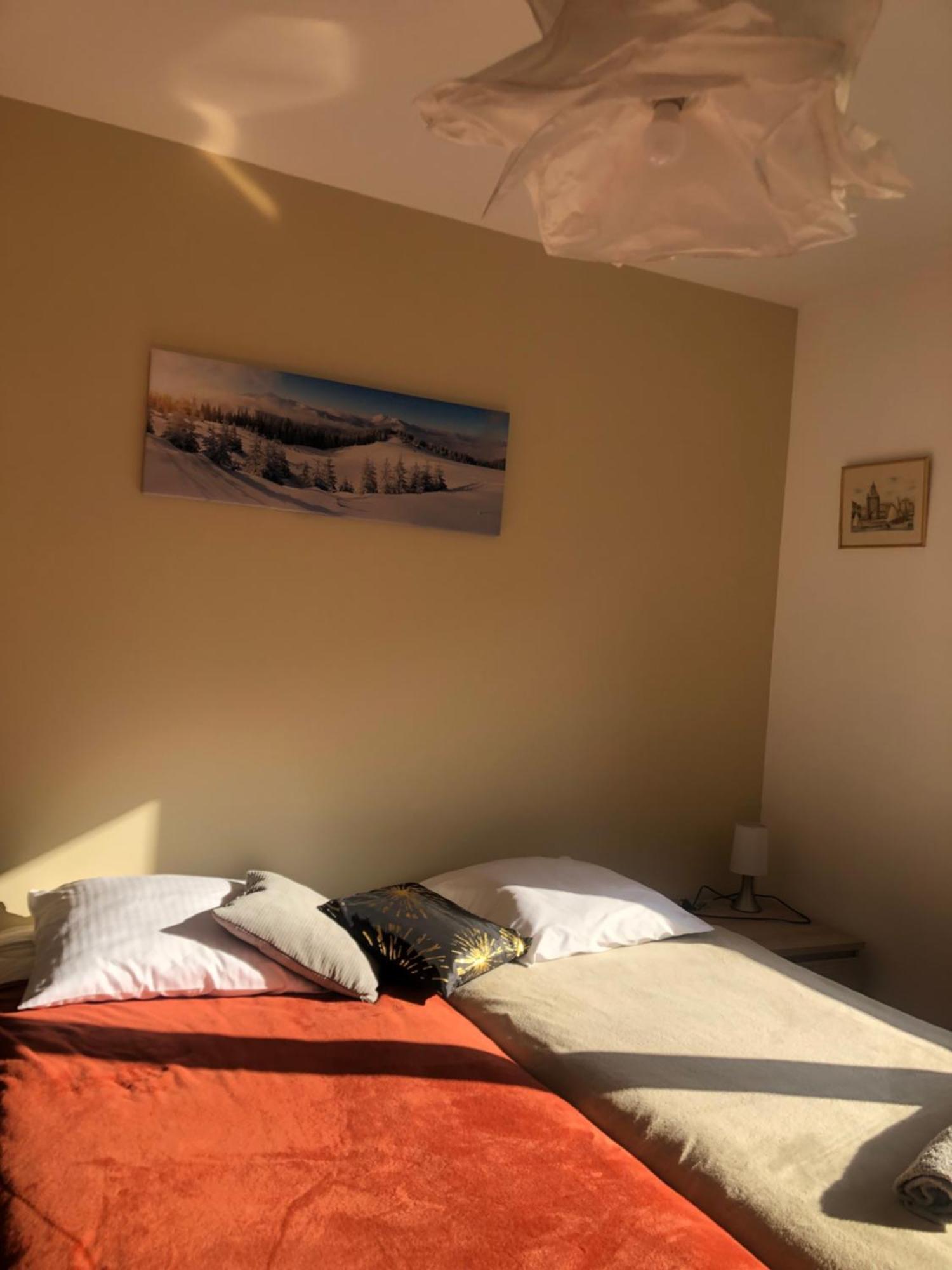 Lac Arte Postale Annecy Exteriér fotografie